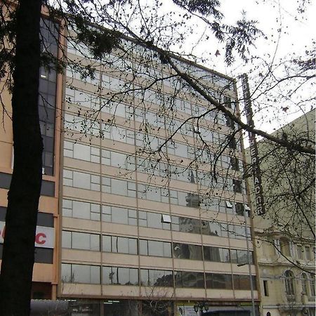 Hotel Libertador Σαντιάγκο Εξωτερικό φωτογραφία