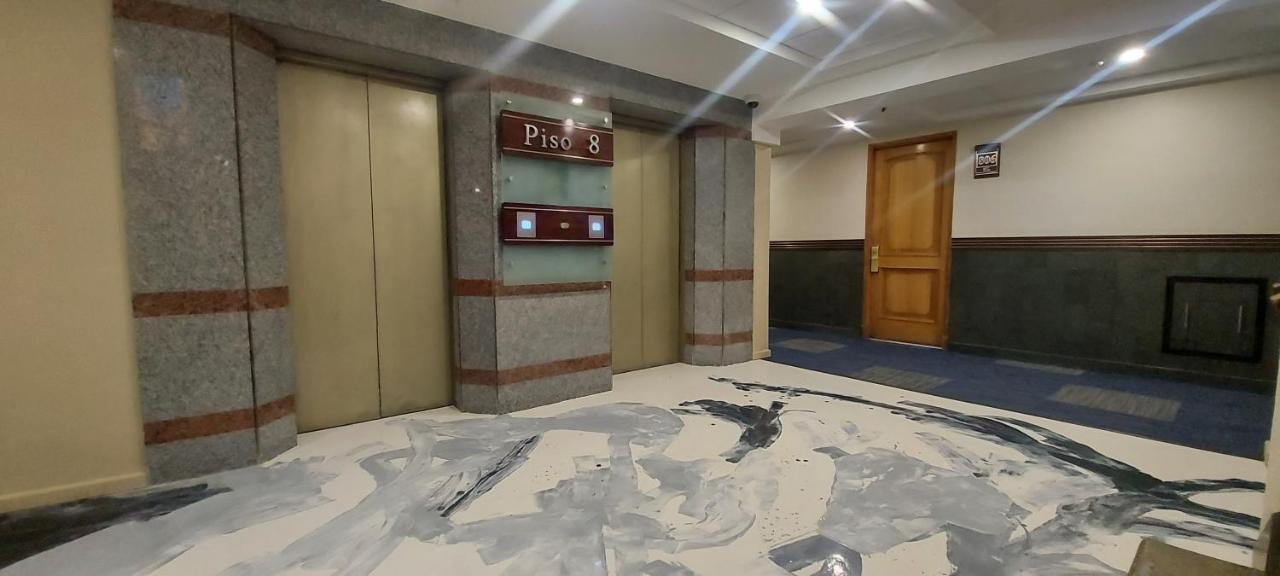 Hotel Libertador Σαντιάγκο Εξωτερικό φωτογραφία