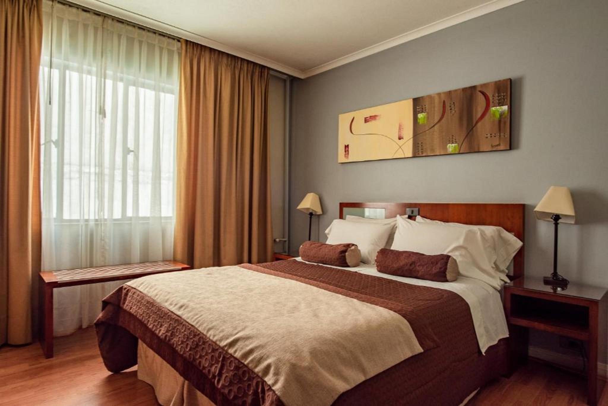 Hotel Libertador Σαντιάγκο Εξωτερικό φωτογραφία