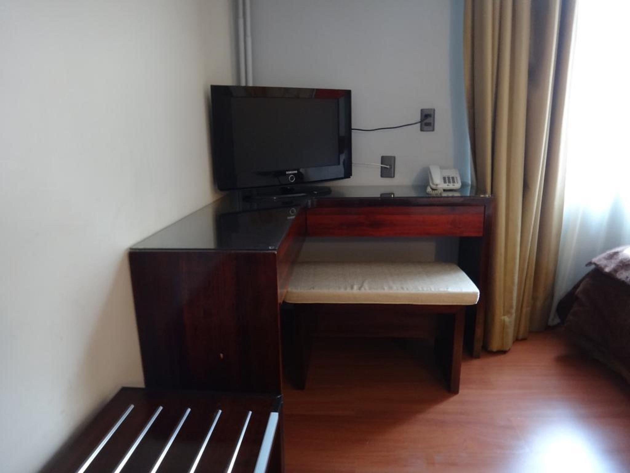 Hotel Libertador Σαντιάγκο Εξωτερικό φωτογραφία