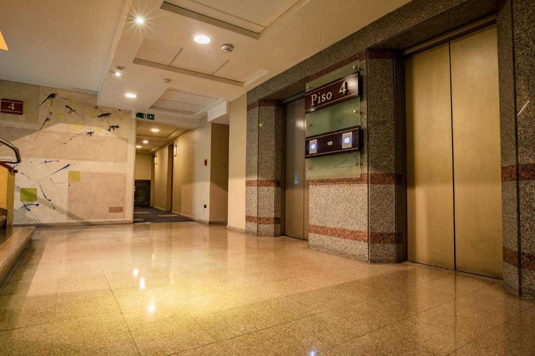 Hotel Libertador Σαντιάγκο Εξωτερικό φωτογραφία