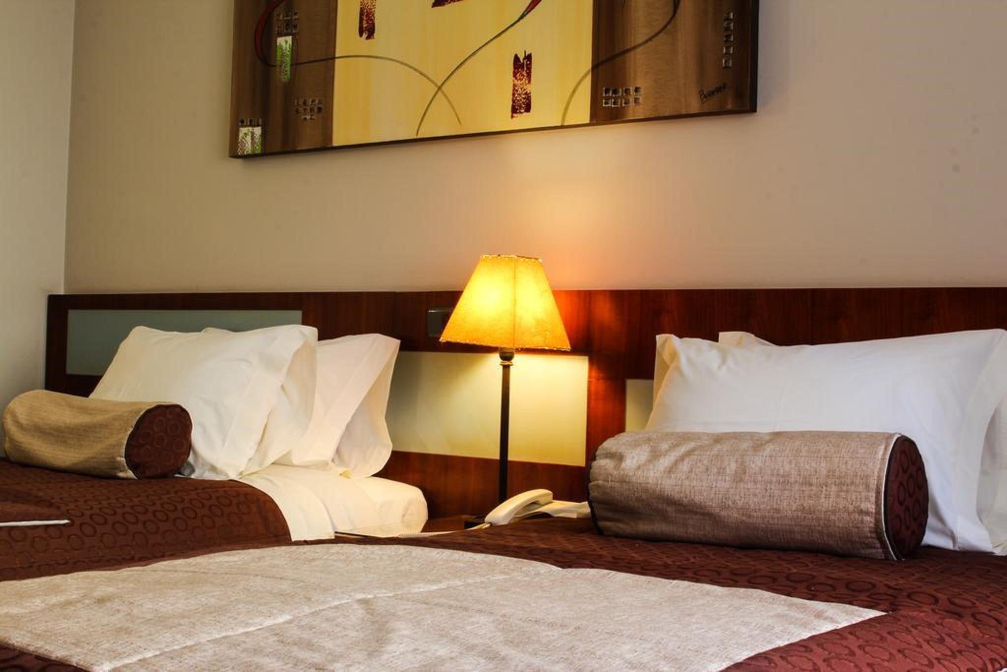Hotel Libertador Σαντιάγκο Εξωτερικό φωτογραφία
