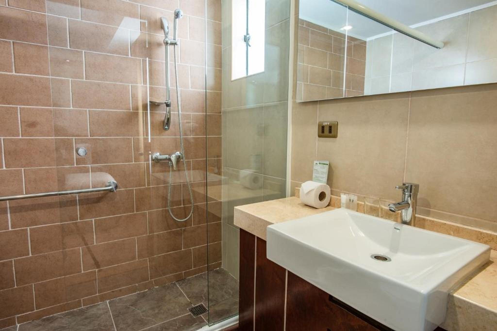 Hotel Libertador Σαντιάγκο Εξωτερικό φωτογραφία