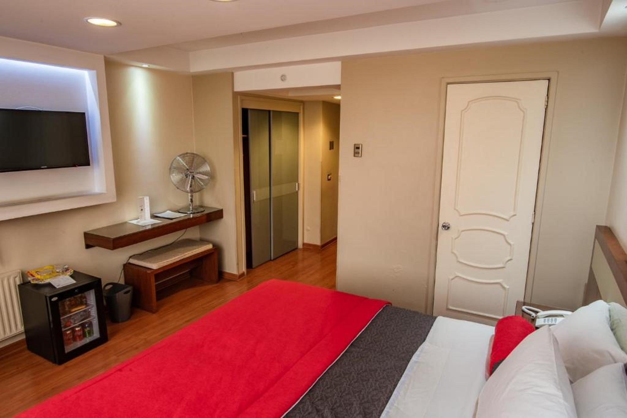 Hotel Libertador Σαντιάγκο Εξωτερικό φωτογραφία