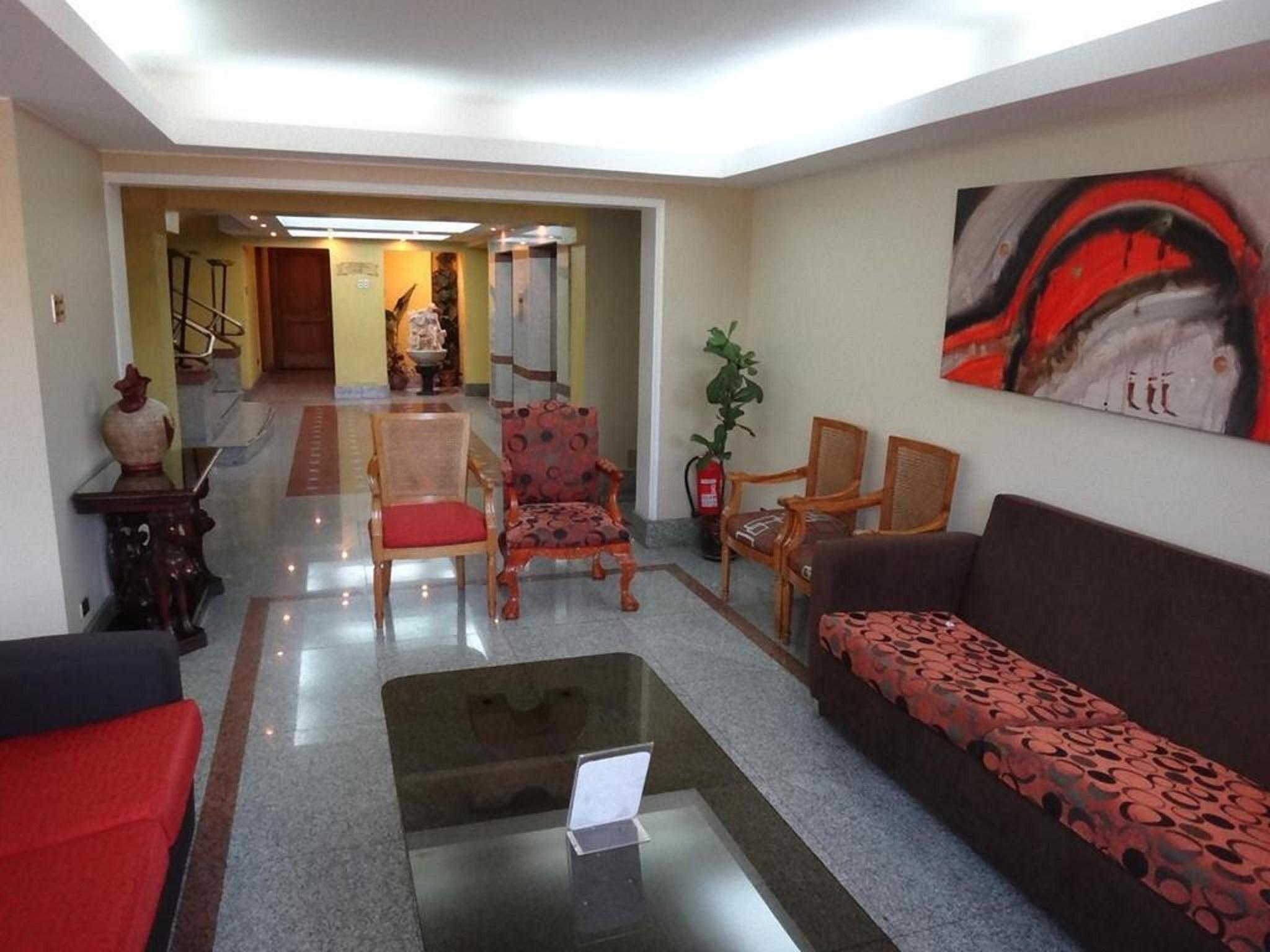 Hotel Libertador Σαντιάγκο Εξωτερικό φωτογραφία