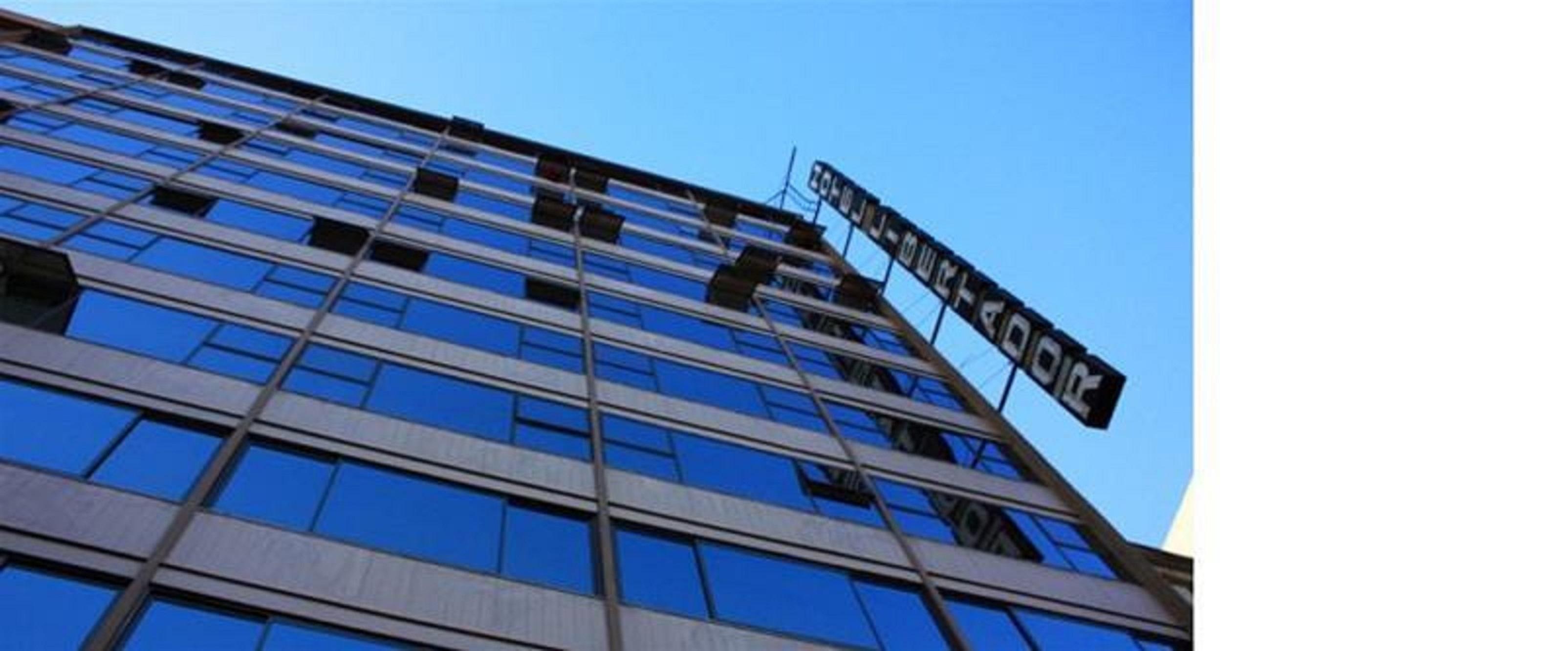 Hotel Libertador Σαντιάγκο Εξωτερικό φωτογραφία