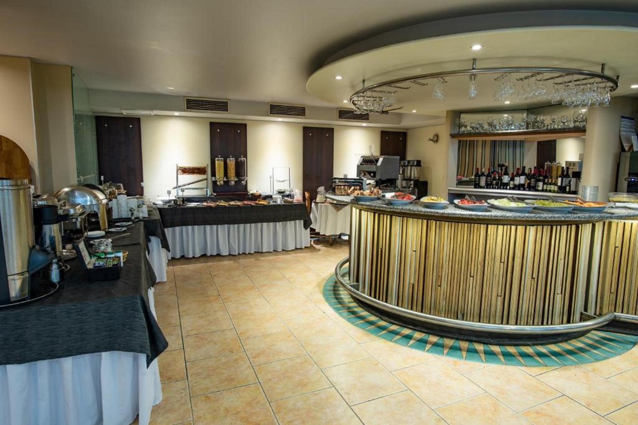 Hotel Libertador Σαντιάγκο Εξωτερικό φωτογραφία