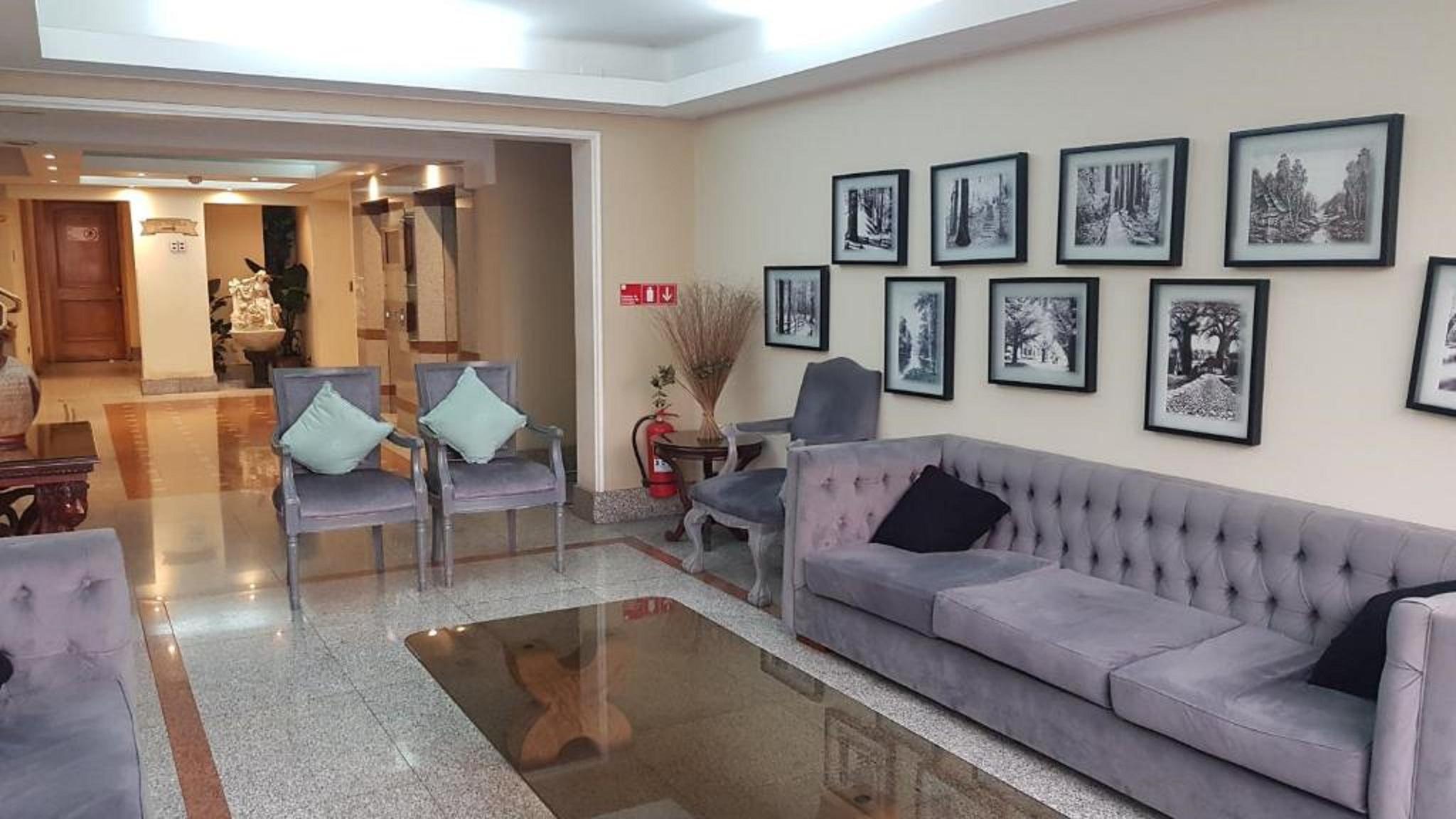 Hotel Libertador Σαντιάγκο Εξωτερικό φωτογραφία