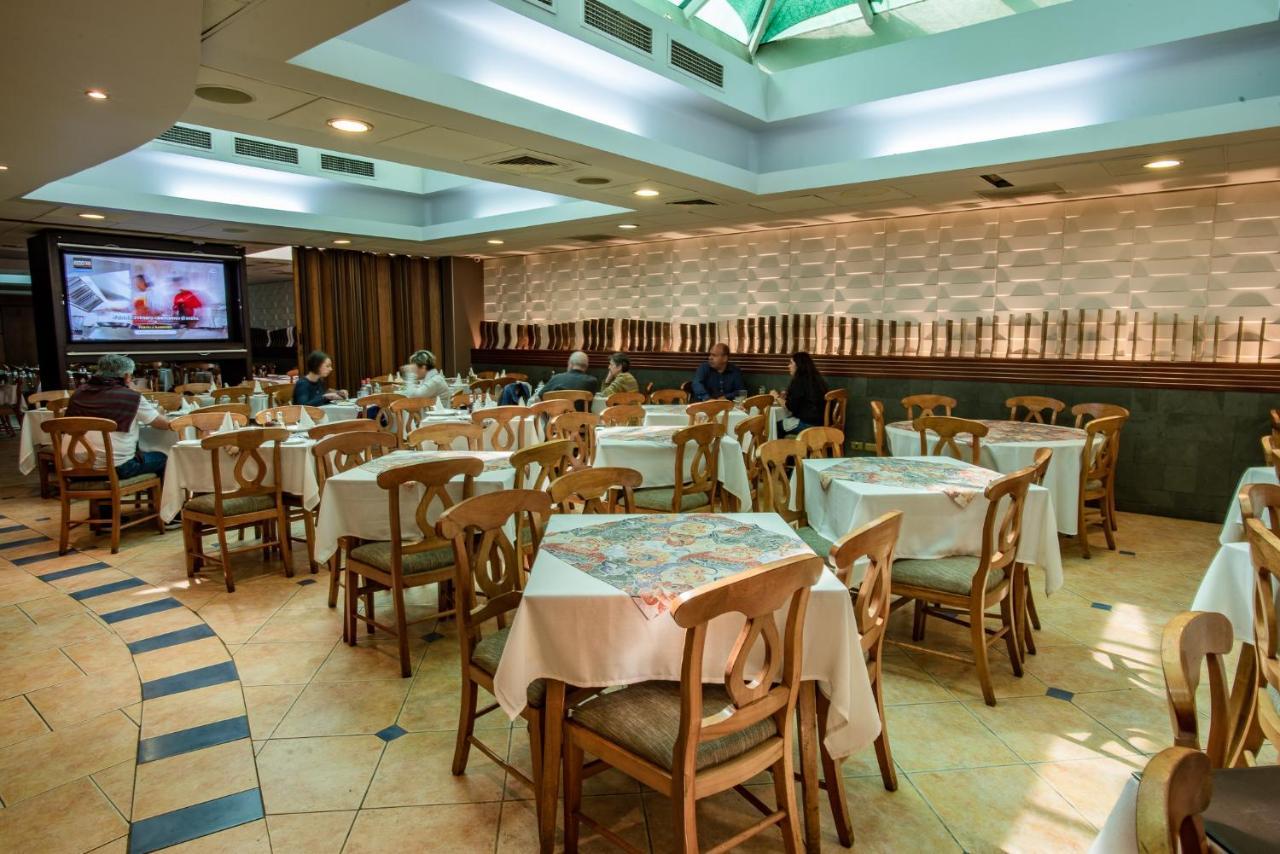 Hotel Libertador Σαντιάγκο Εξωτερικό φωτογραφία