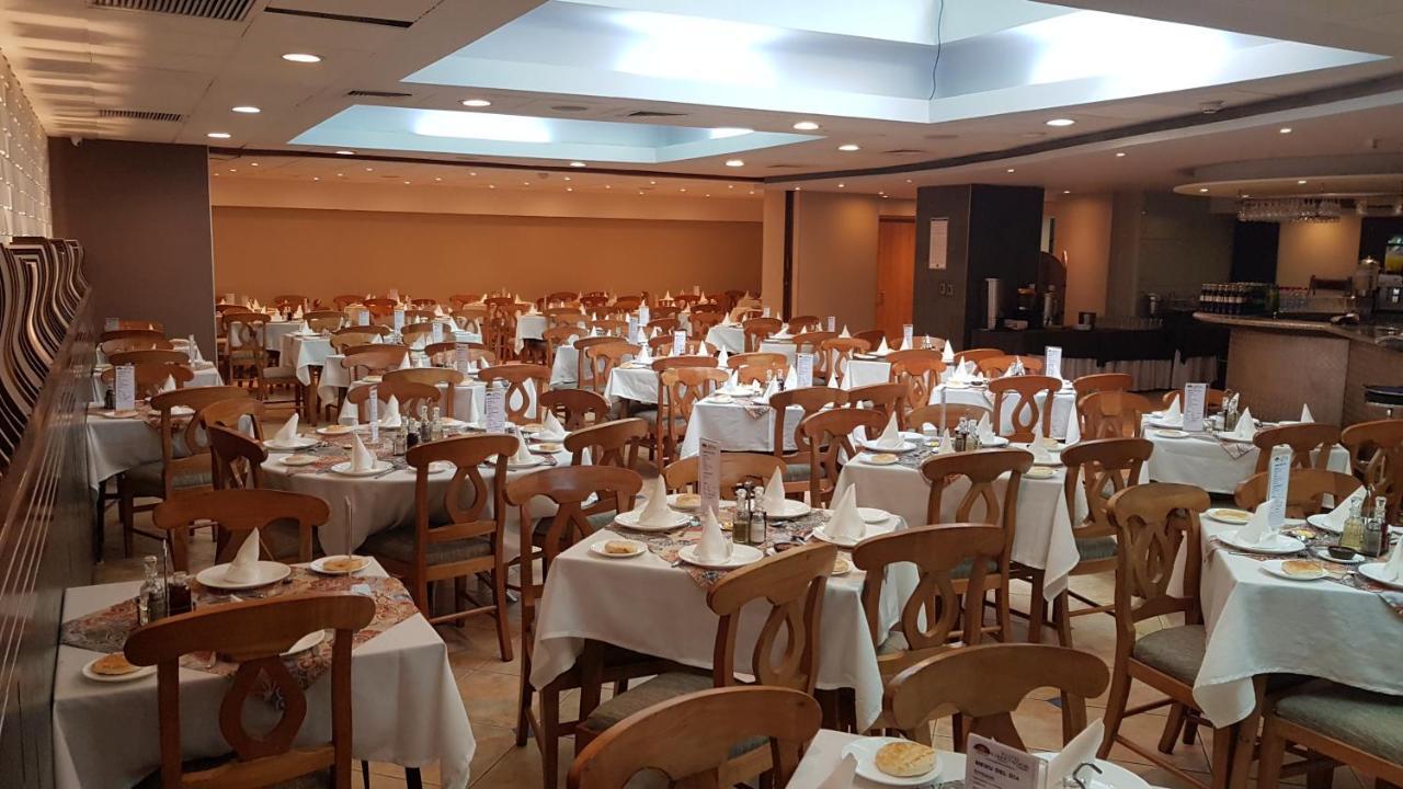Hotel Libertador Σαντιάγκο Εξωτερικό φωτογραφία