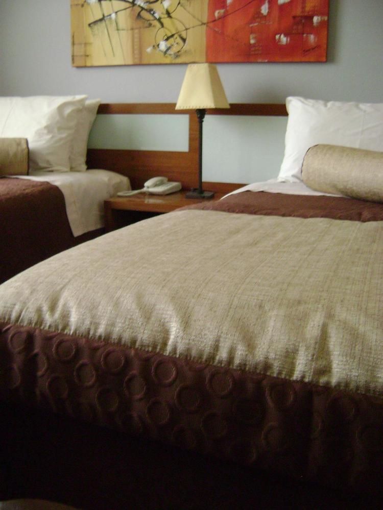 Hotel Libertador Σαντιάγκο Εξωτερικό φωτογραφία