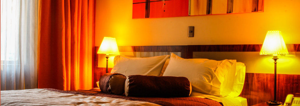 Hotel Libertador Σαντιάγκο Εξωτερικό φωτογραφία