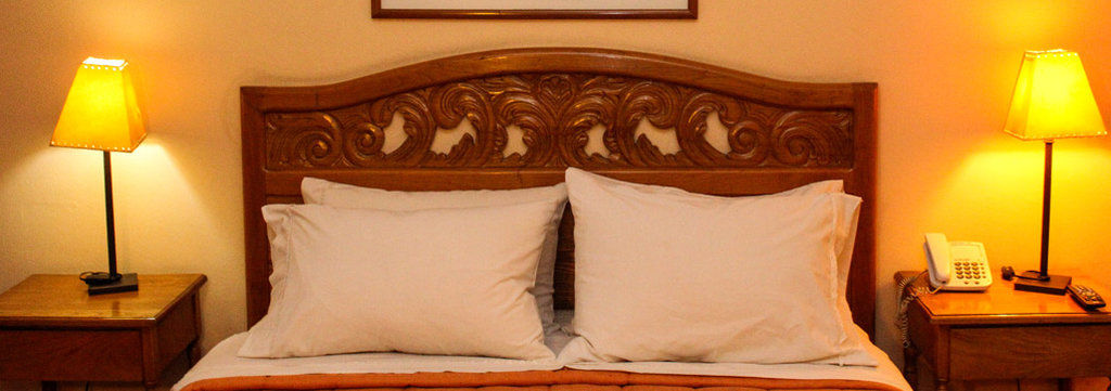 Hotel Libertador Σαντιάγκο Εξωτερικό φωτογραφία
