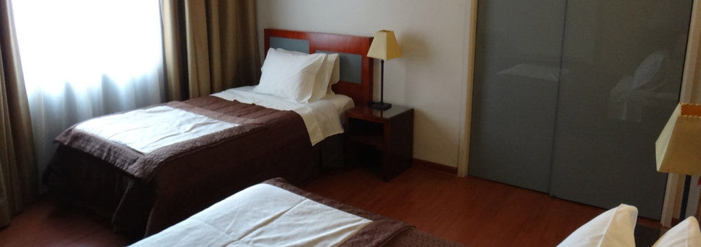 Hotel Libertador Σαντιάγκο Εξωτερικό φωτογραφία