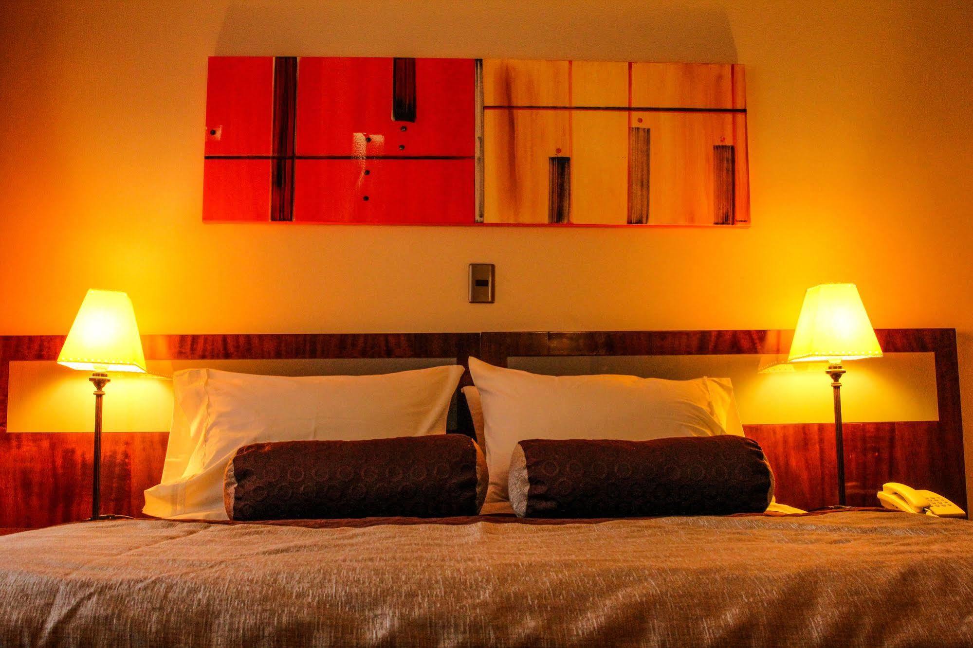 Hotel Libertador Σαντιάγκο Εξωτερικό φωτογραφία