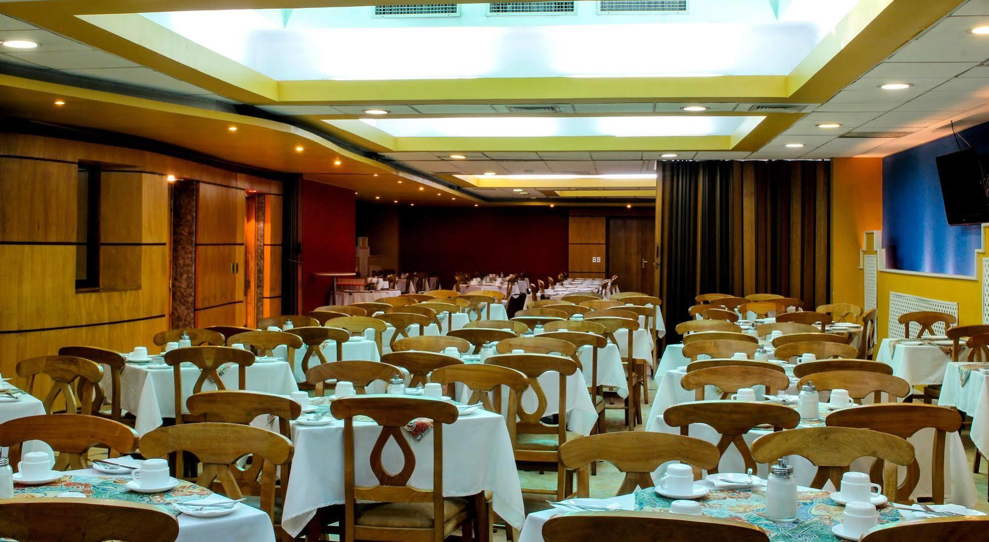 Hotel Libertador Σαντιάγκο Εξωτερικό φωτογραφία
