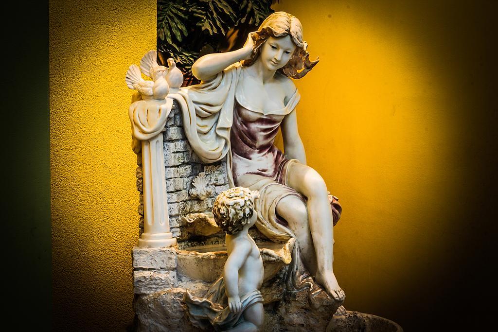 Hotel Libertador Σαντιάγκο Εξωτερικό φωτογραφία