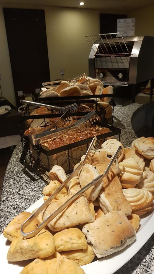 Hotel Libertador Σαντιάγκο Εξωτερικό φωτογραφία