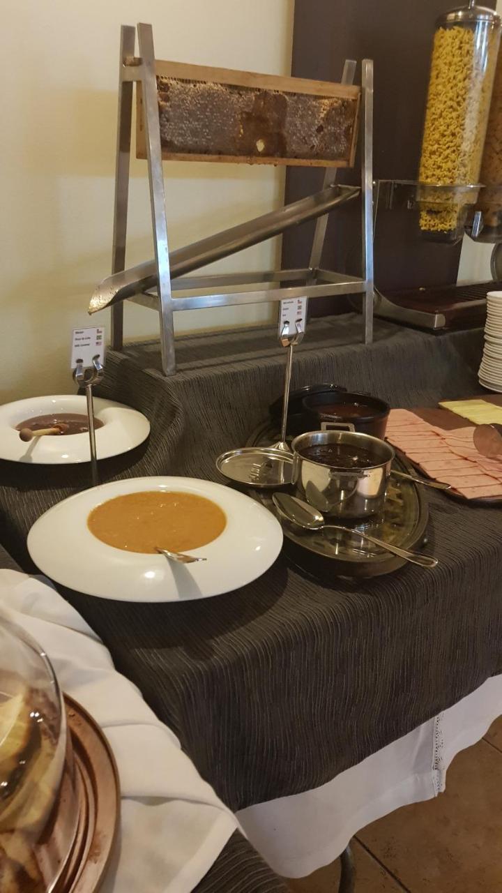 Hotel Libertador Σαντιάγκο Εξωτερικό φωτογραφία