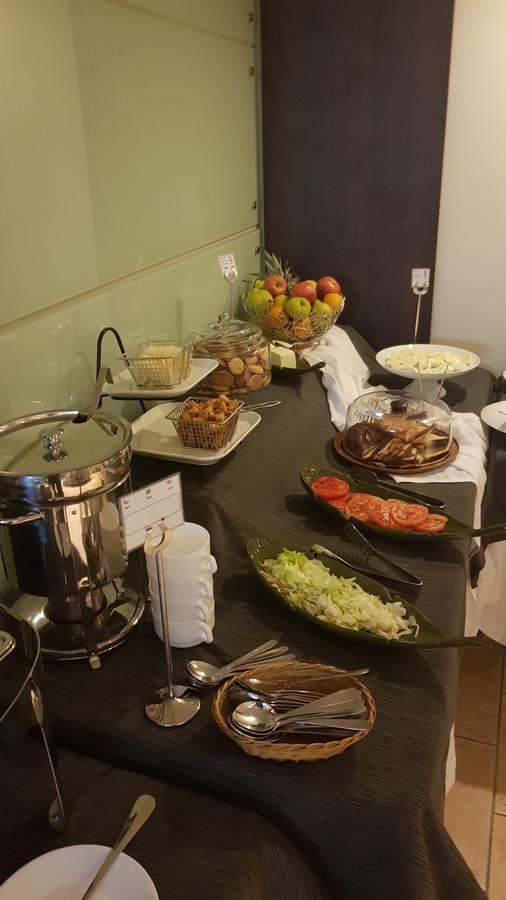 Hotel Libertador Σαντιάγκο Εξωτερικό φωτογραφία