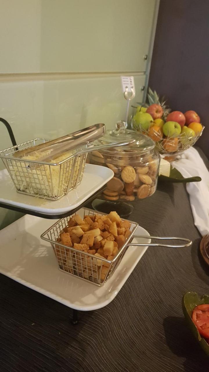 Hotel Libertador Σαντιάγκο Εξωτερικό φωτογραφία