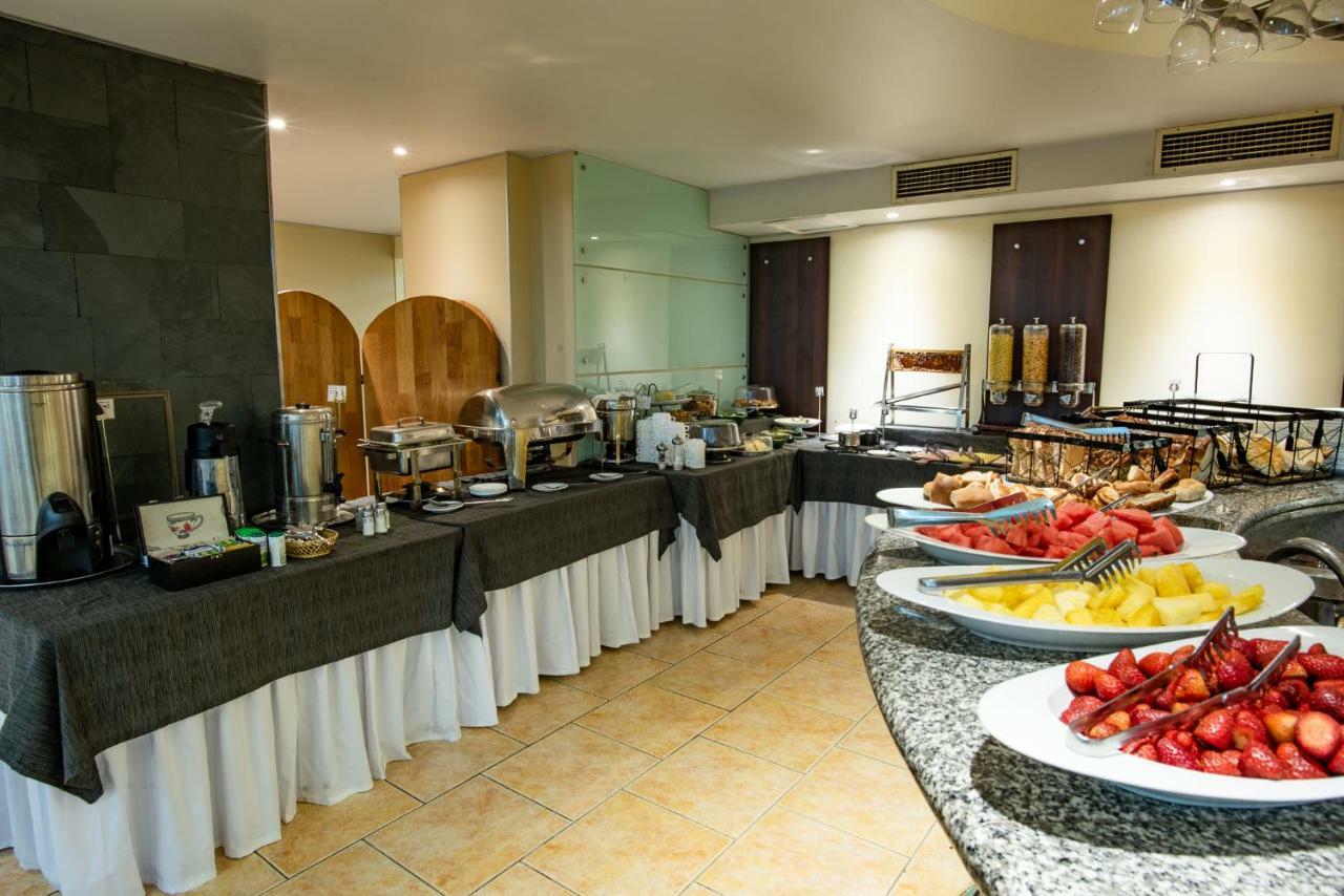 Hotel Libertador Σαντιάγκο Εξωτερικό φωτογραφία