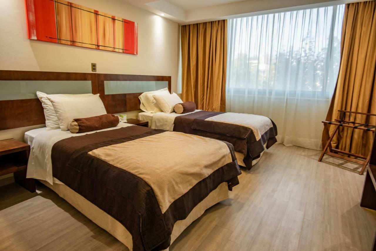 Hotel Libertador Σαντιάγκο Εξωτερικό φωτογραφία
