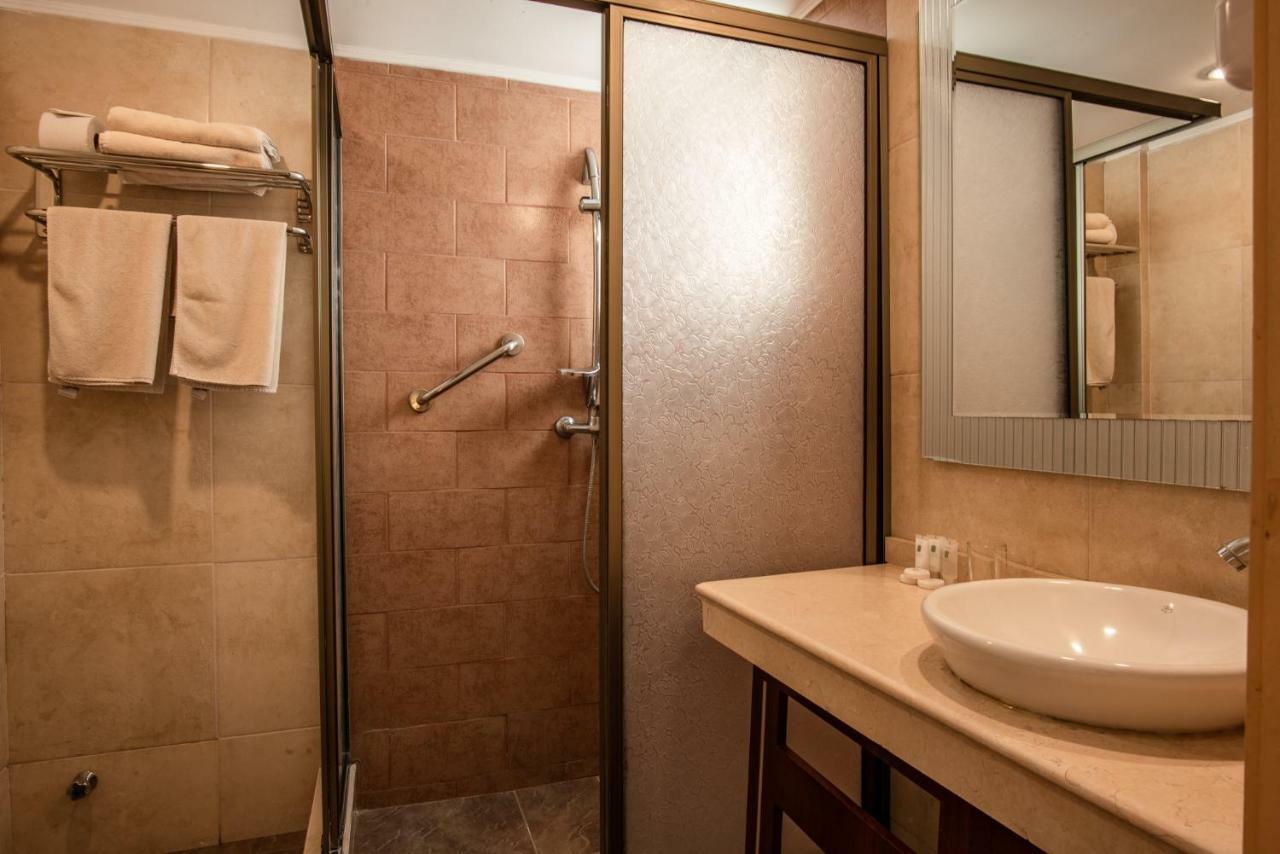 Hotel Libertador Σαντιάγκο Εξωτερικό φωτογραφία